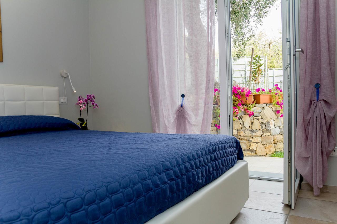 Sugli Allori Diano Marina Ngoại thất bức ảnh