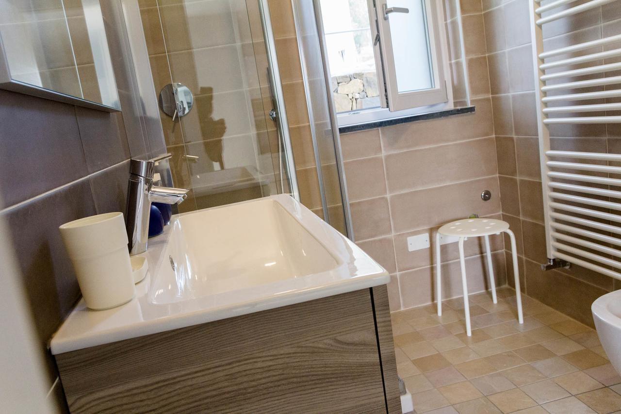 Sugli Allori Diano Marina Ngoại thất bức ảnh