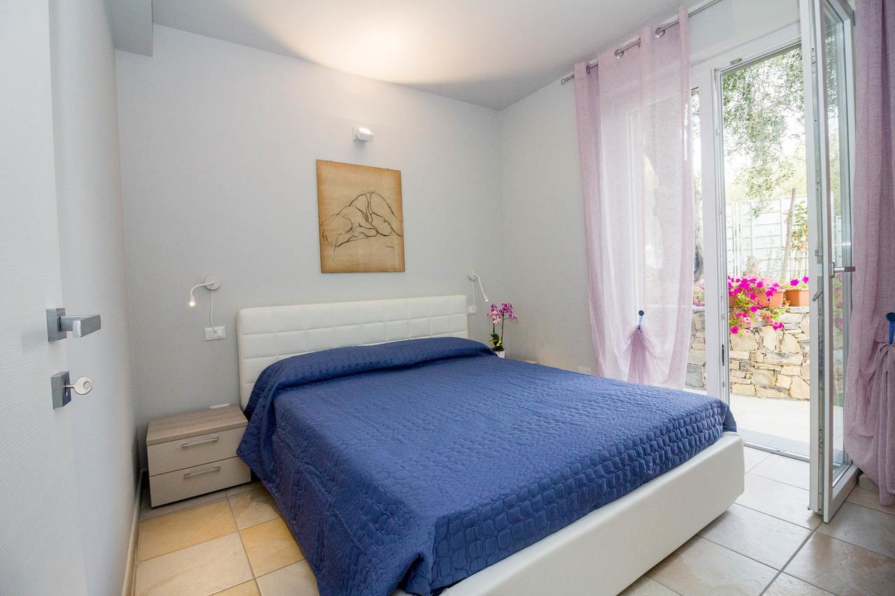 Sugli Allori Diano Marina Ngoại thất bức ảnh